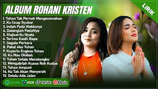 Download lagu PUTRI SIAGIAN & MONA LATUMAHINA FULL ALBUM PILIHAN TERBAIK 2025 (LIRIK) || LAGU ROHANI TERBARU 2025 mp3 Download lagu PUTRI SIAGIAN & MONA LATUMAHINA FULL ALBUM PILIHAN TERBAIK 2025 (LIRIK) || LAGU ROHANI TERBARU 2025 mp3