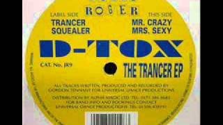 D-Tox - Squealer