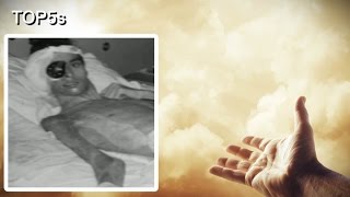 5 Incredible Near Death Experiences &amp; Life After Death Stories