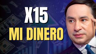 El Ciclo del Mercado que el 99% No Entiende (Y Te Hace Rico)