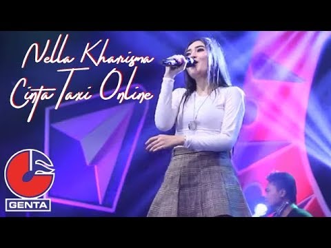 Lirik lagu Nella Kharisma dan video karaoke| Kumpulan ...