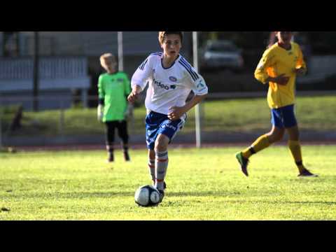 Vålerenga 98 1 Seriekamp mot Bekkelaget 06 06 2012  1 1