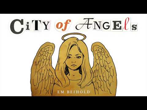 Em Beihold - City of Angels (Official Audio)