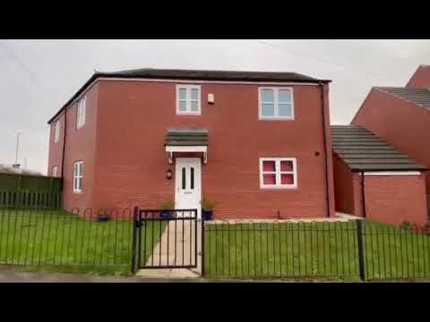 Moor Knoll Gardens, East Ardsley - Virtual Tour