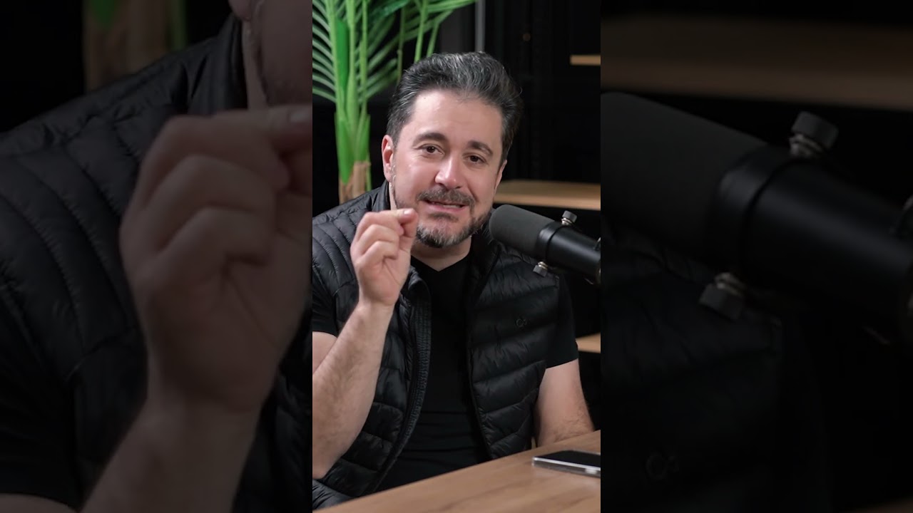 A grande sacada hoje no mercado é dar respostas novas para dores antigas e problemas antigos.