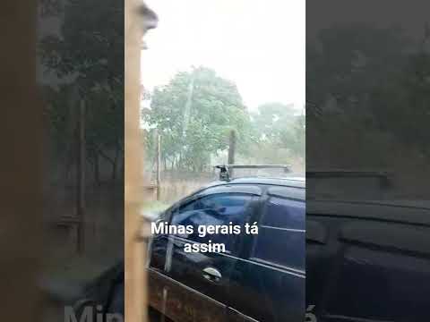 CIDADE DE PERDIZES MG