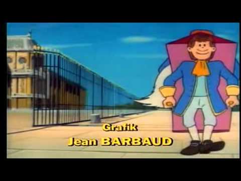 Es war einmal... Der Mensch - Intro