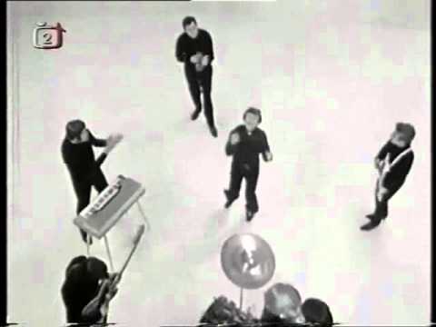 VÁCLAV NECKÁŘ - Kdo má kamarády(koncert 1972)
