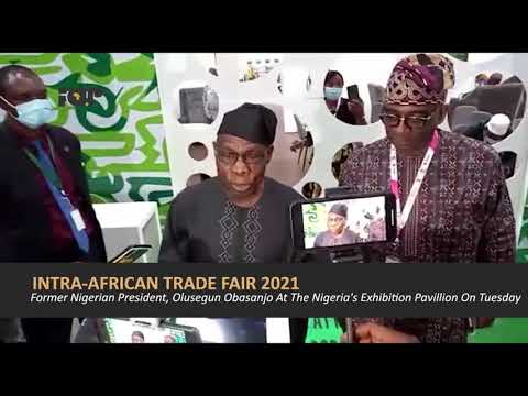 Frontier Africa Reports