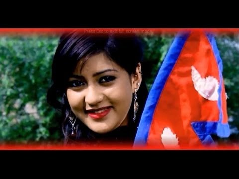 New Nepali Lok Dohori | Pirati Safal Hos - Purnakala BC and Gokarna Rana