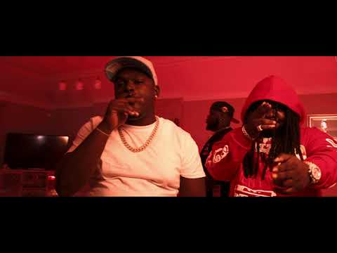 DoeBoyTK,Kitman Fatts,Nipscogang Foreign - ON ME