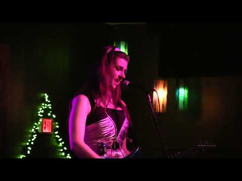 Monsoon @ The Fabulous 40 Watt   2/19/22