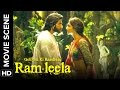 The million dollar plan | Ram - Leela | Movie Scene
