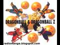 Dragon Ball OST CD2 - Makafushigi Adventure ...