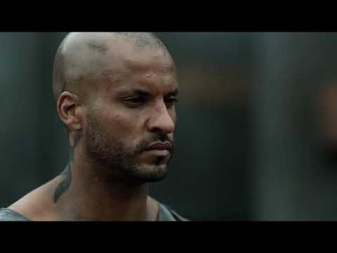 Los 100 - La muerte de Lincoln