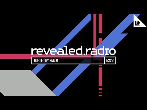 Revealed Radio 228 - RMCM