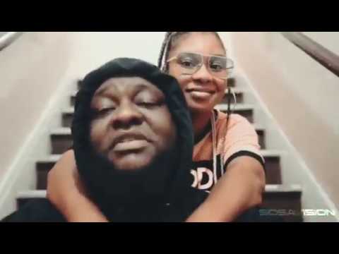 Oba Rowland feat. Young Foolay - Crossroads