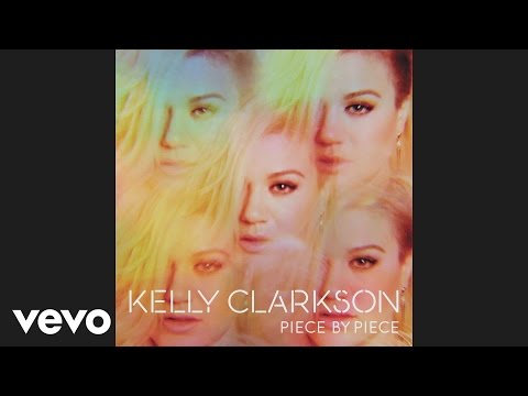 Kelly Clarkson - Invincible (Audio)