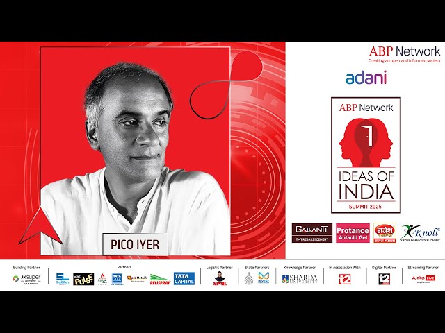 Ideas Of India