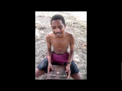 "Eholi yaya" Danford Zawose /Wagogo music in Dodoma,TANZANIA