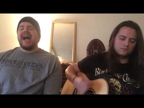 Shallow- Lady Gaga/Bradley Cooper/A Star Is Born  cover by Caleb Johnson