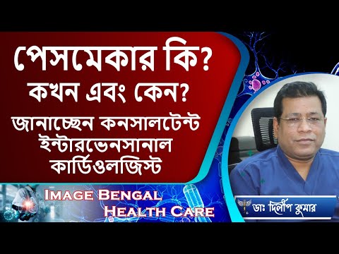 Cardiac Device Interventions &ndash; video by Dr. Dilip Kumar