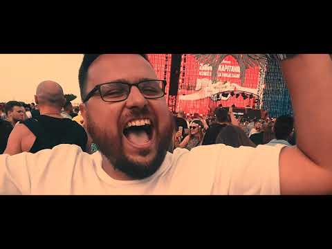 Sunrise Festival 2019 - Adam De Great | official LIVE recap