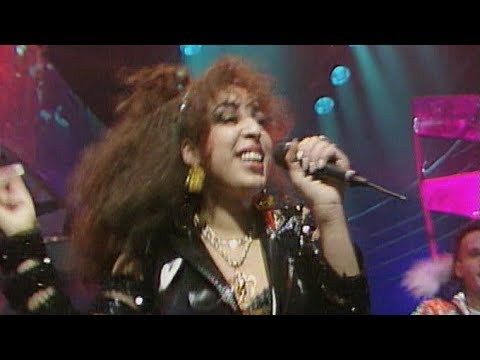 Rob 'n' Raz feat. Leila K - Got To Get (Live) 1989