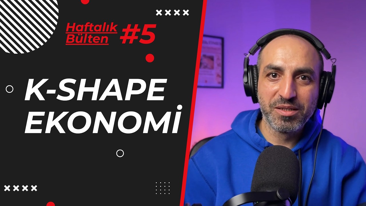 AI Agentlara Tehdit, Big Tech CAPEX, İran Savaşı(?) | Haftalık Bülten #5