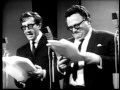 Secombe Friends ARTV 1966 Goon Reunion Fully Restored