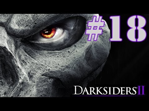 Darksiders 2 - Odcinek #18