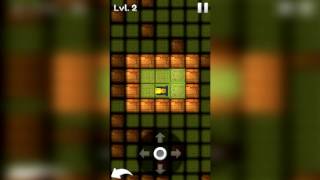 Sokoban Bulldozer Android Games