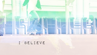 I Believe Lyric Video (written by Josh Varnadore and Charl Folscher)