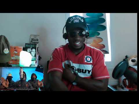 🇫🇷 Malty 2BZ - Plugged In W/Fumez The Engineer | Pressplay| Dami The Coach - Sayless Family
