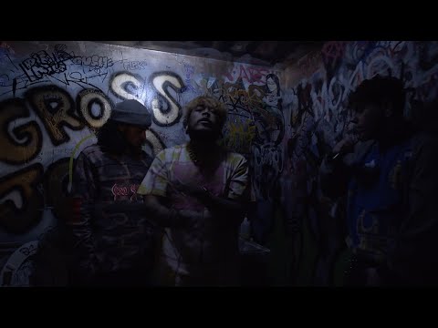 KENNY ORLANDO - "CRUCIFIX" (feat. kennedyxoxo + noahmadethiss)