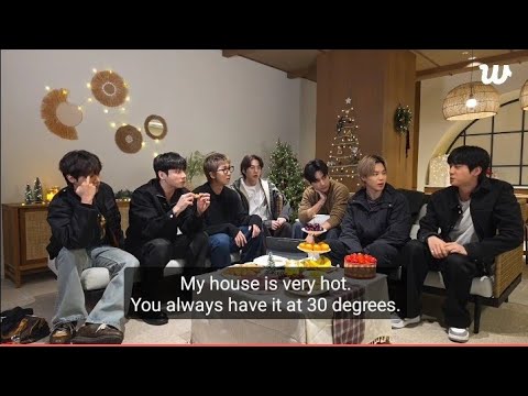 🔴 [MULTI SUB] BTS OT-7 Full Weverse LIVE 🔴 Today 💜 21.12.2025 BTS OT 7 Full Weverse LIVE Today #bts