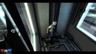 Assassin's Creed 3™ : Desmond Saves His Father and Gets Third Power Cell (Walkthrough #38)