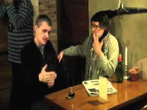 Dean Duda - drugi nastavak - o javnoj raspravi i proceduri donošenja zakona