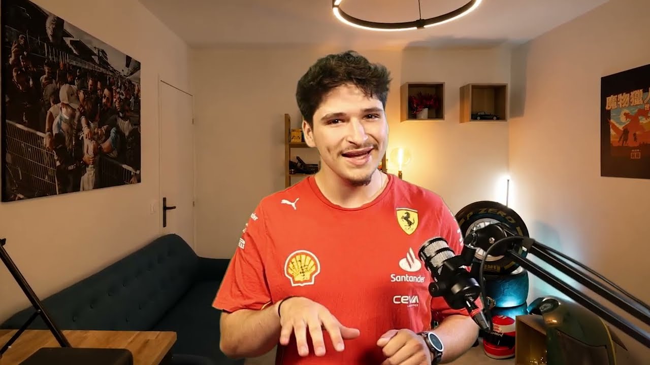 Miniature vidéo SAE 204