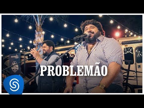 Problemão - César Menotti e Fabiano