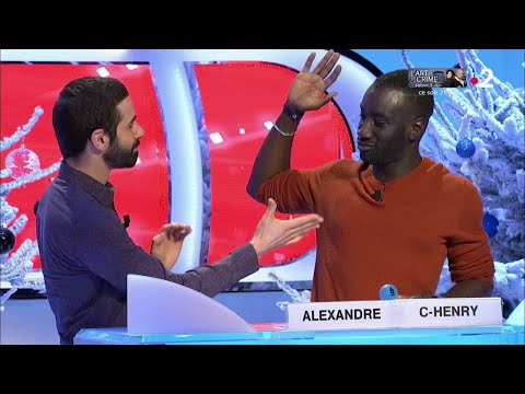 Motus du 30/11/18 - Intégrale