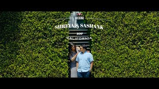 Shreya + Sashank Wedding Highlight