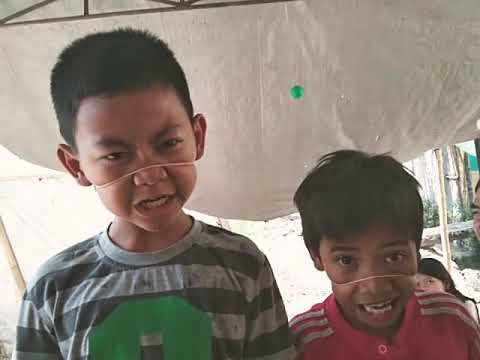 LOMBA 17 AGUSTUS ,, DI CIGONDEWAH HILIR