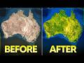 How 30 Million Trees Are Reversing Australia's Worst Environmental Disaster DEFAULT Thumbnail