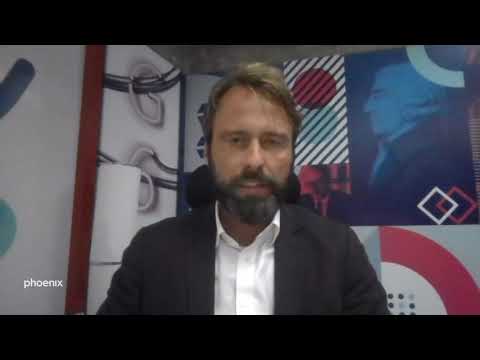 Kristof Kleemann zu der Explosion in Beirut am 06.08.20