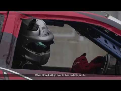 Guitard Racing 2015 - Autodrome Montmagny