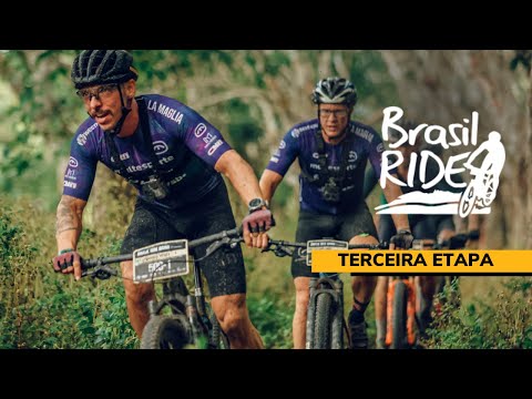 Brasil Ride - Terceira Etapa | Café na Trilha
