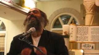 הרב שלום סבג -  - ברית כרותה לשפתיים