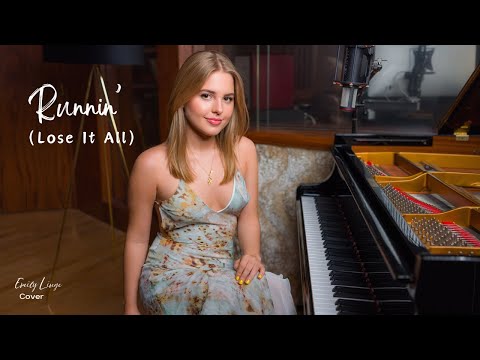 Runnin' (Lose It All) - Naughty Boy ft.Beyoncé, Arrow Benjamin (Cover by Emily Linge)