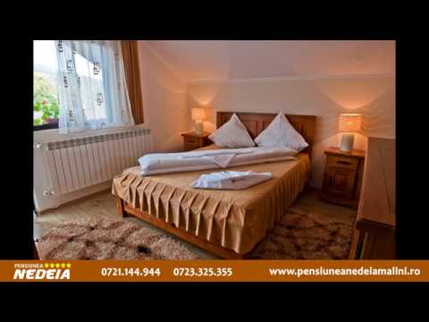 Pensiunea Nedeia Malini - Cazare Malini - Cazare Suceava